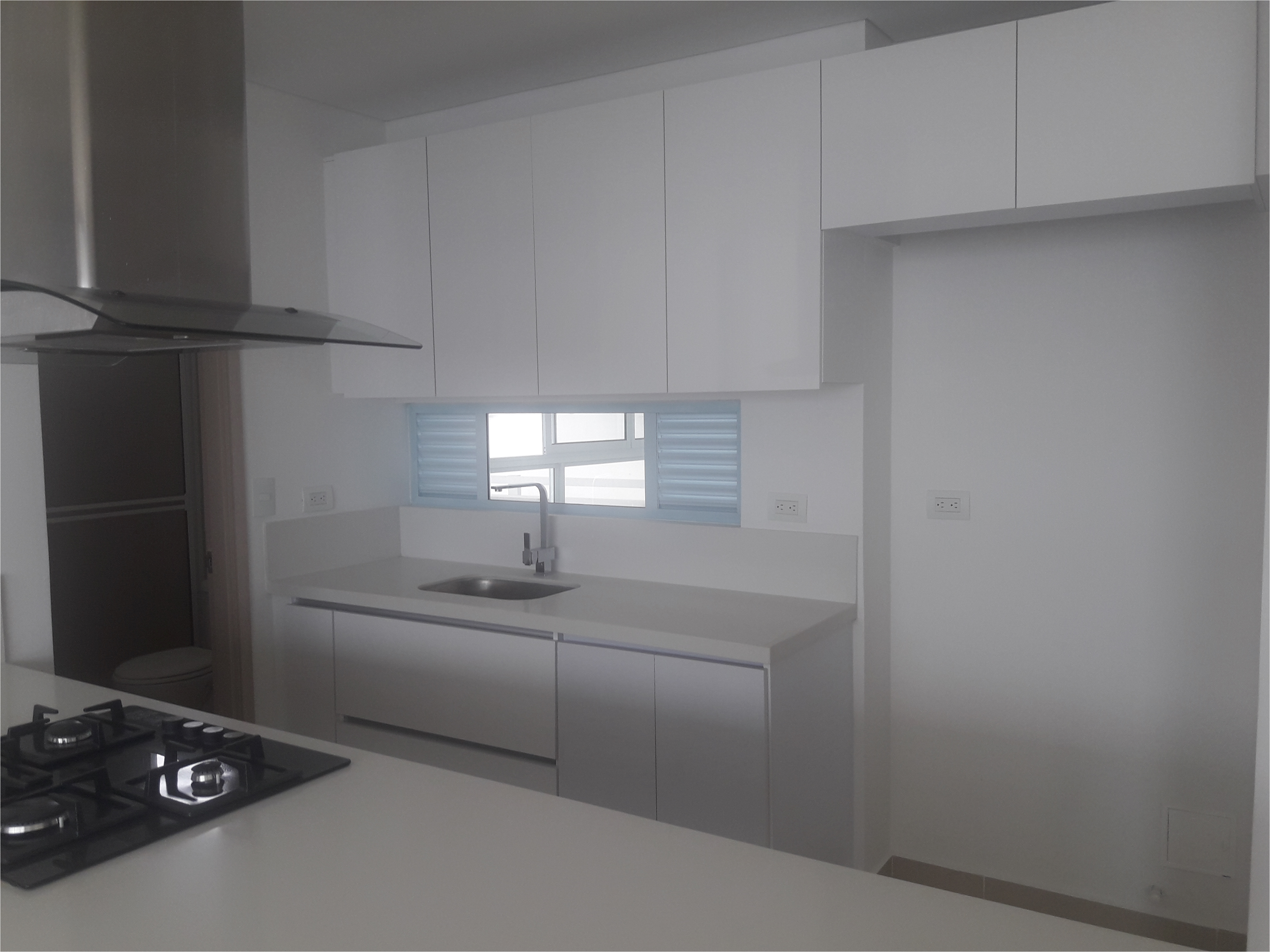 Cartagena Venta Apartamento Cabrero
