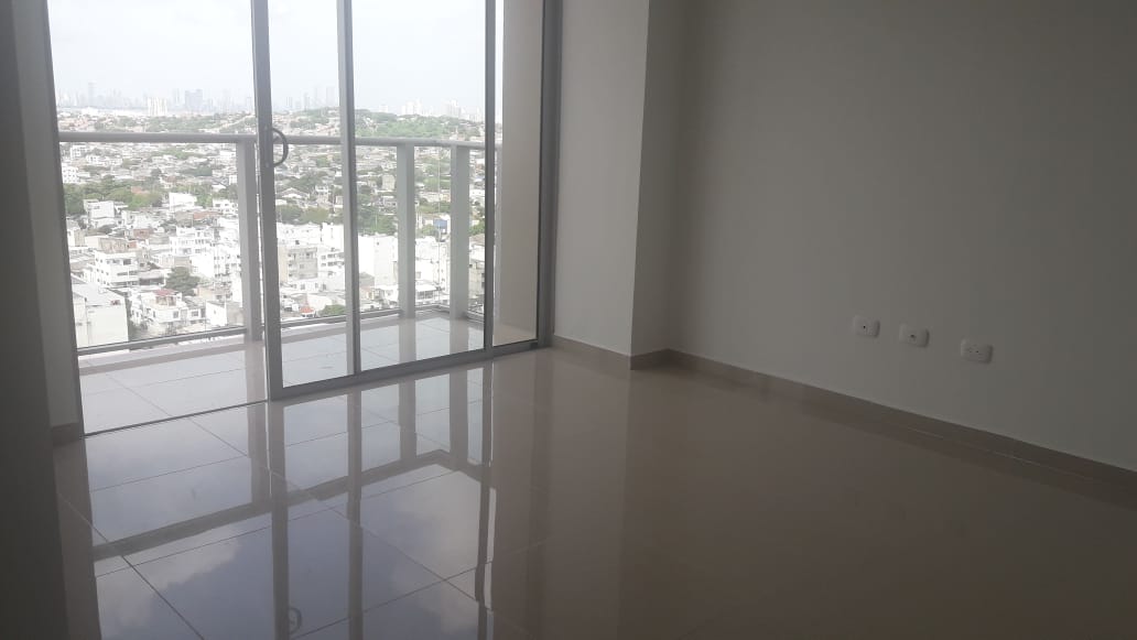 Cartagena Venta Apartamento Country