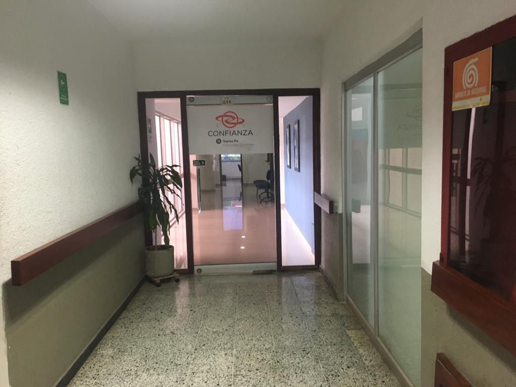 OFICINA EN VENTA - CENTRO - CARTAGENA