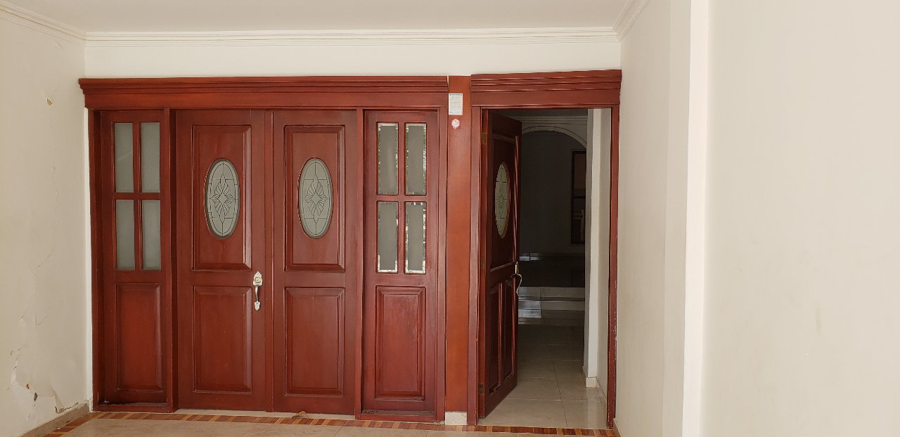 Cartagena Venta de Casa Santa Lucia