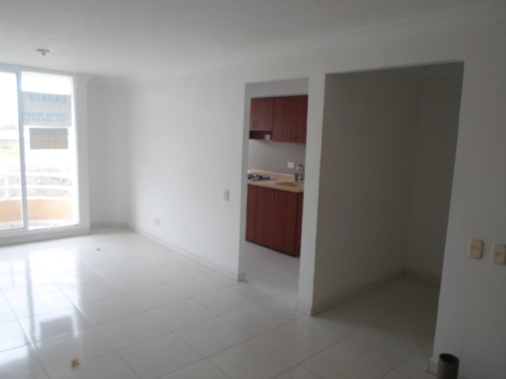 Cartagena Venta Apartamento Alameda la Victoria.