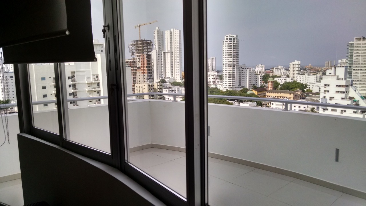 Cartagena Venta PentHouse Manga