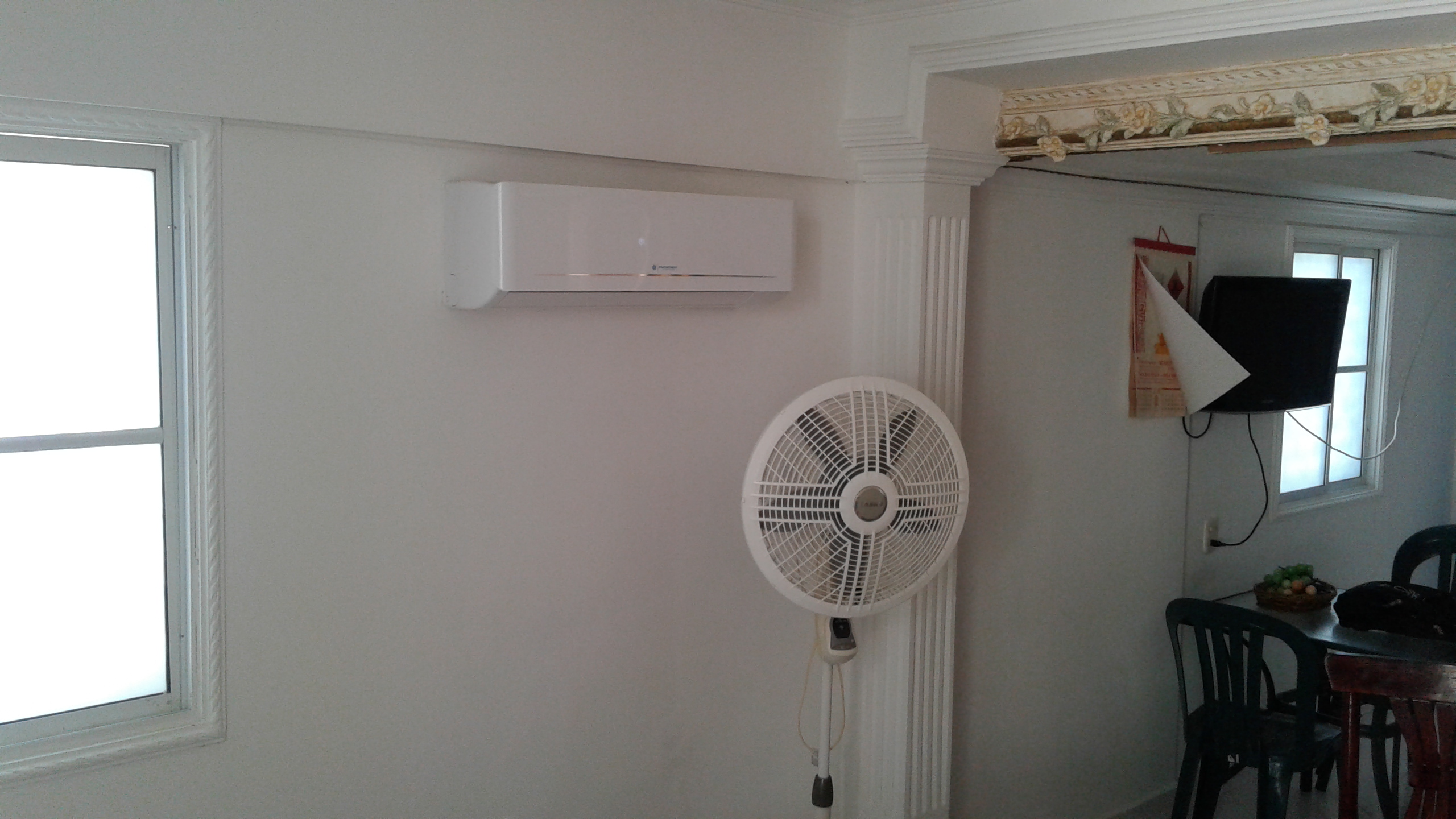 Cartagena Venta Casa Cielo Mar