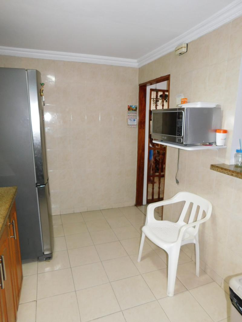 Cartagena Venta Casa Los Alpes