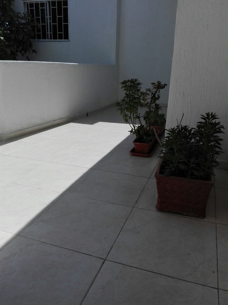 Cartagena Venta de Apartamento Los Alpes