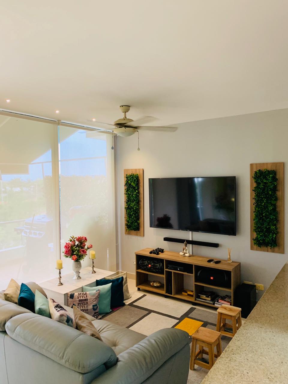 Cartagena Venta de Apartamento Zona Norte