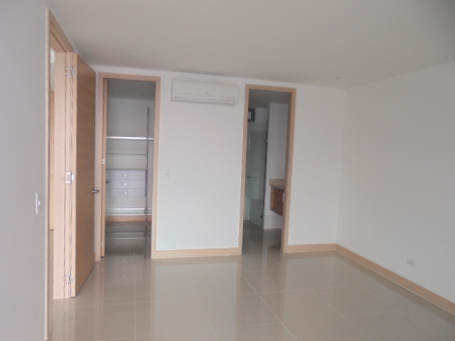 Cartagena Venta de Apartamento Crespo