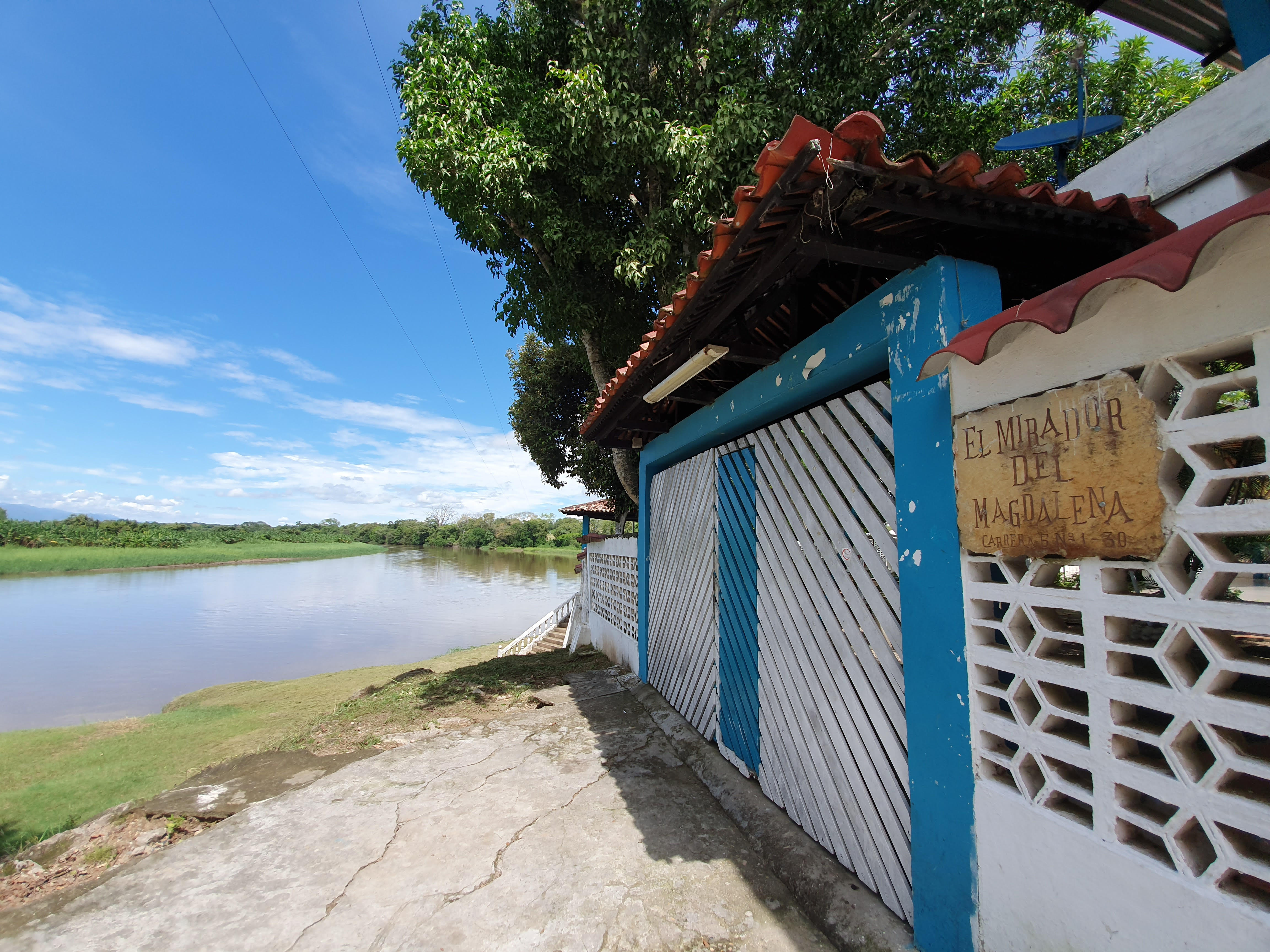 Cartagena Venta de Finca Purificación
