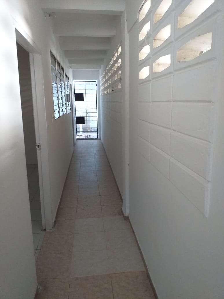 Cartagena Venta Casa Alpes