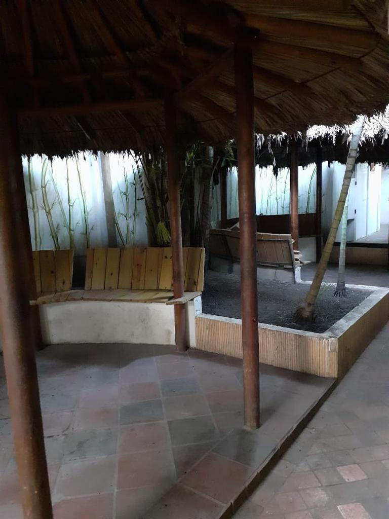 Cartagena Venta Local Bosque