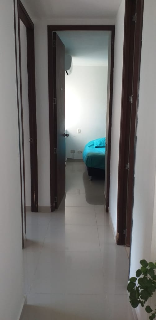 APARTAMENTO EN VENTA, SANTA MONICA - CARTAGENA