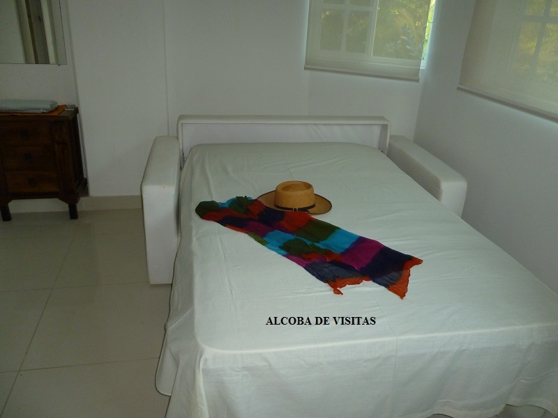 Cartagena Venta de Casa Punta Arenas