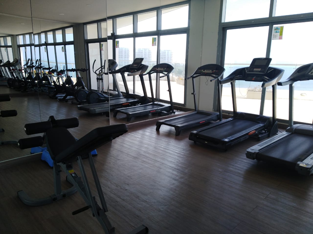 Apartamento en Venta, Marbella - Cartagena.