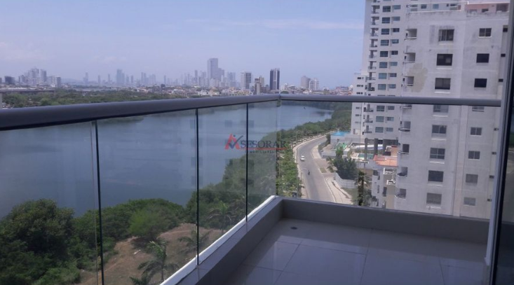 Cartagena Venta de Apartamento Cabrero