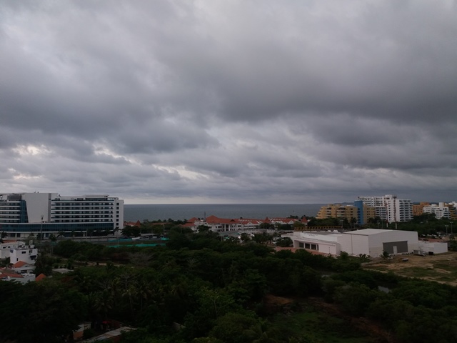 Cartagena Arriendo Apartamento Cielo Mar