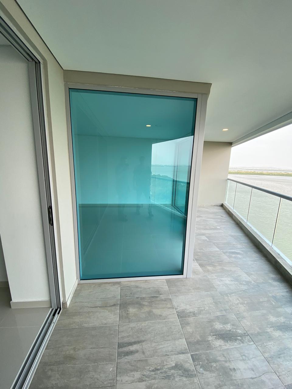 Apartamento en Venta, Cielo Mar - Cartagena.