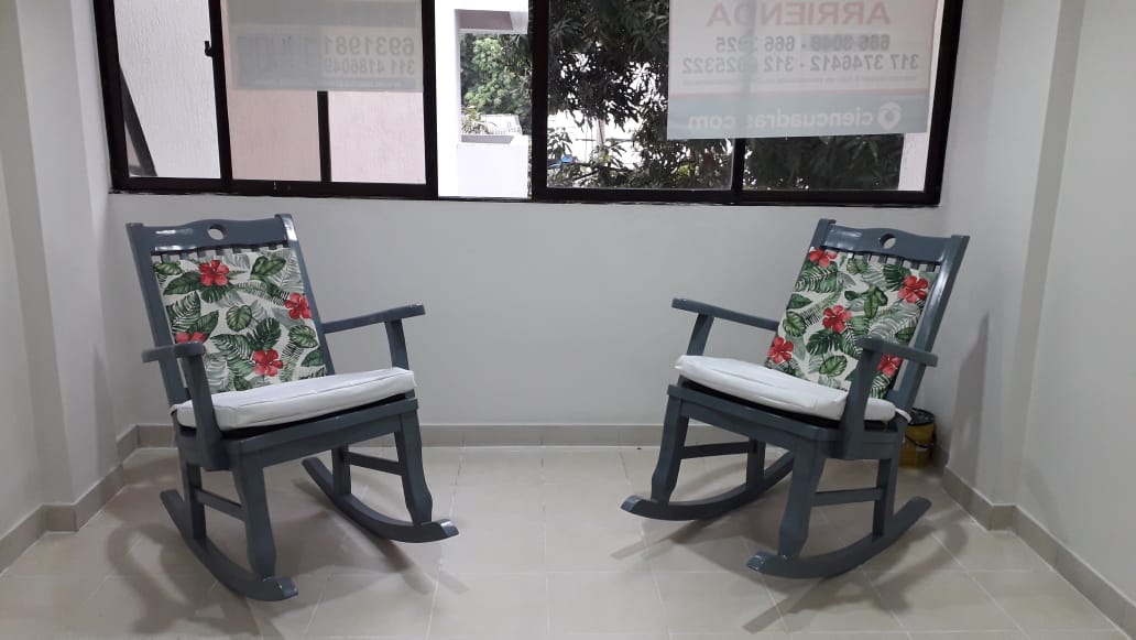 Cartagena Venta Apartamento Manga