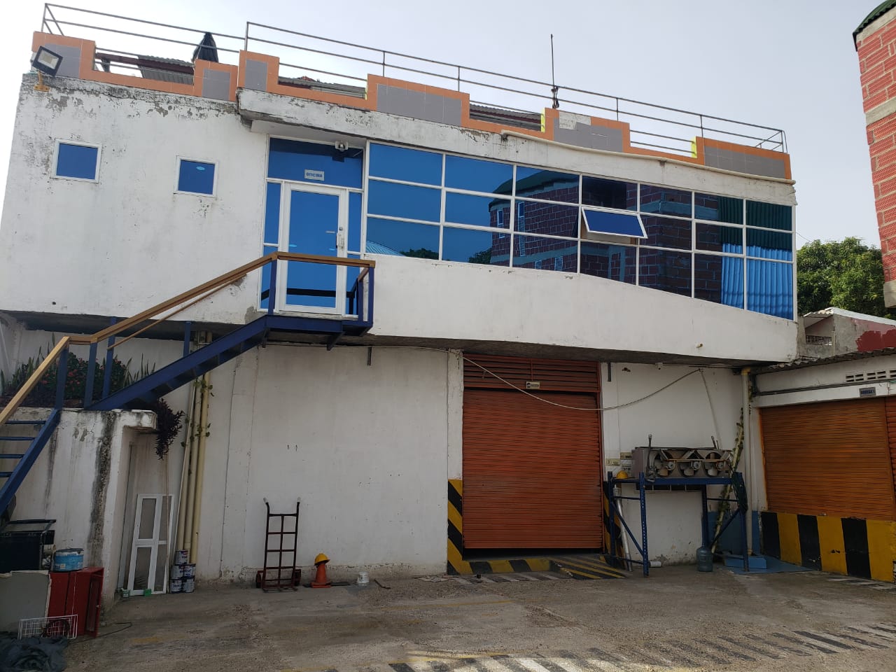 Cartagena Venta Bodega San Jose de los Campanos