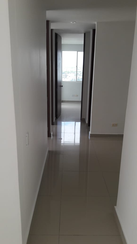 APARTAMENTO EN VENTA LA CONCEPCION - CARTAGENA
