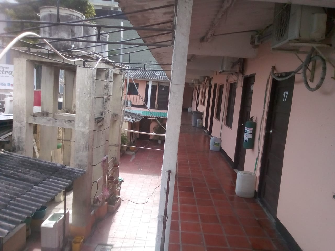 Cartagena Venta Hotel Bosque