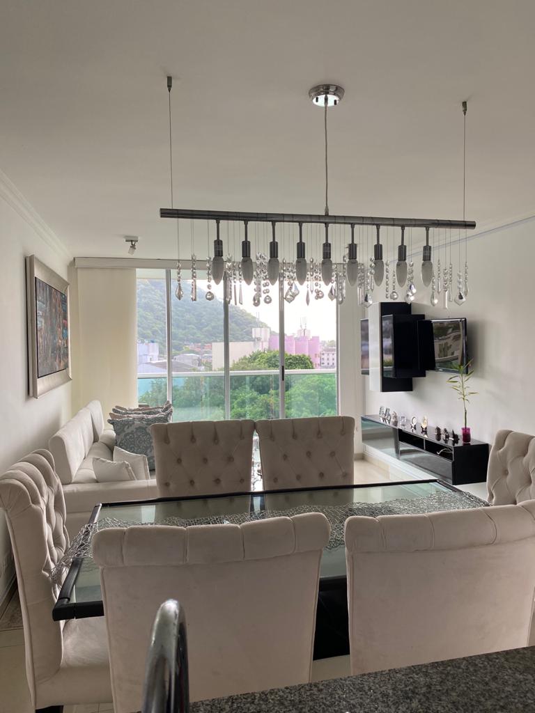 Cartagena Venta Apartamento Pie de la Popa