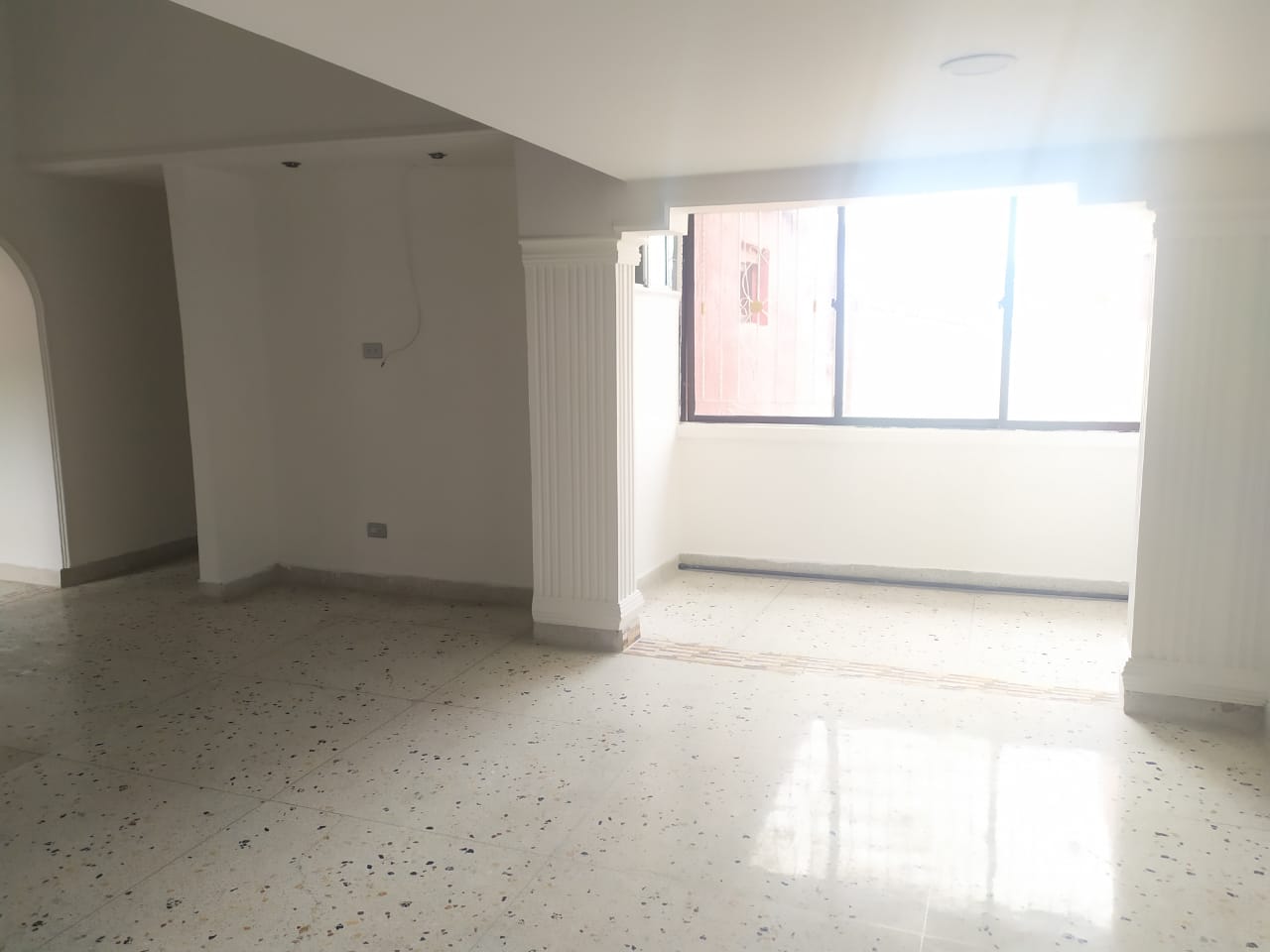 Cartagena Venta Apartamento Alto Bosque