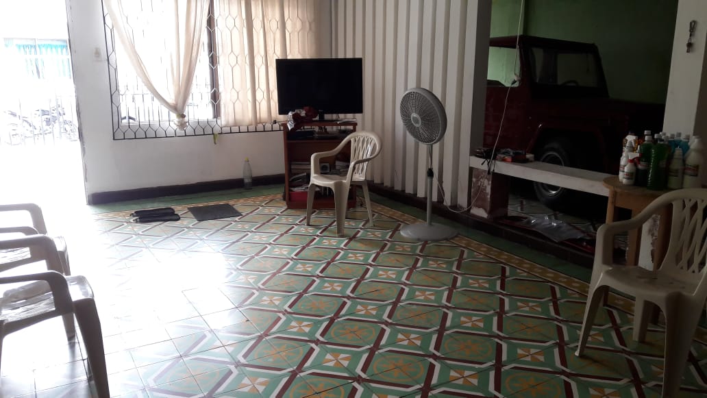 Cartagena Venta Casa Alpes