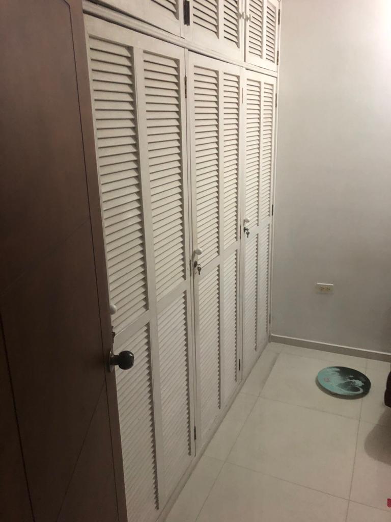 Cartagena Venta de Apartamento Manga