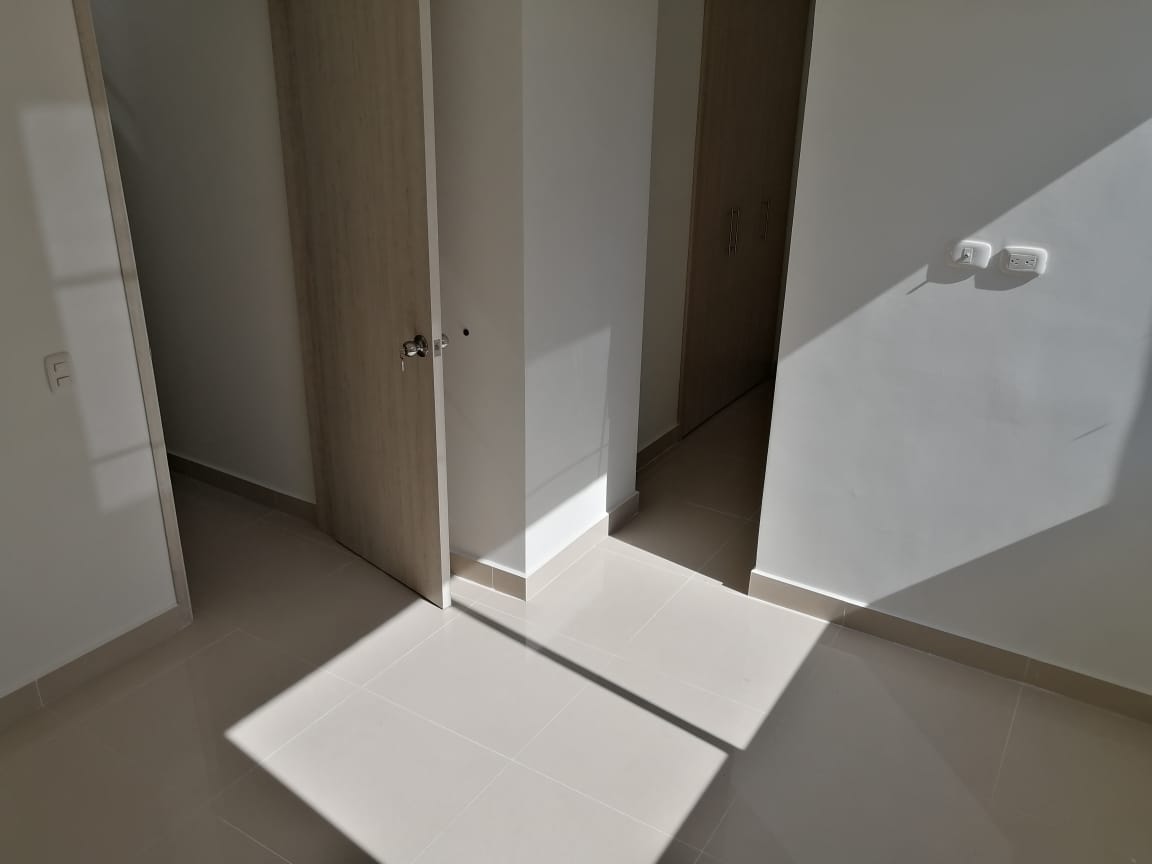 Cartagena Venta de Apartamento Escallonvilla