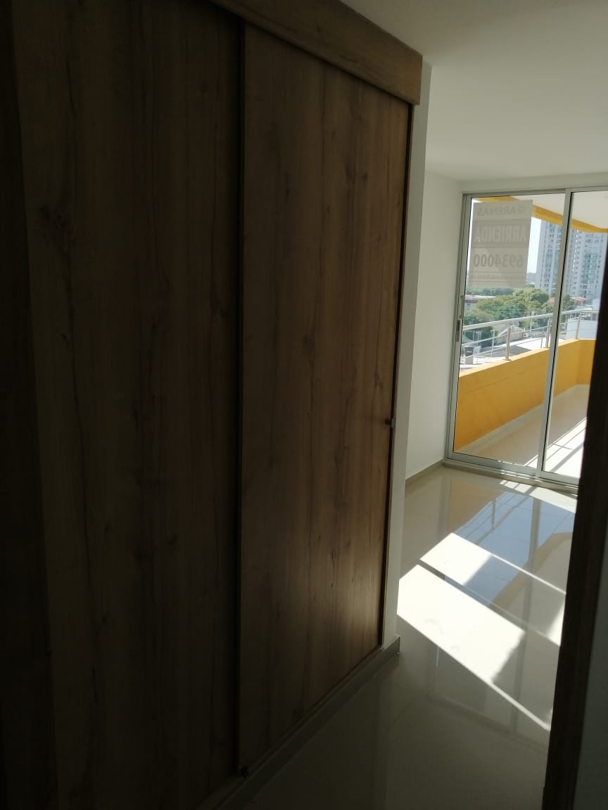 Cartagena Venta Apartamento Recreo