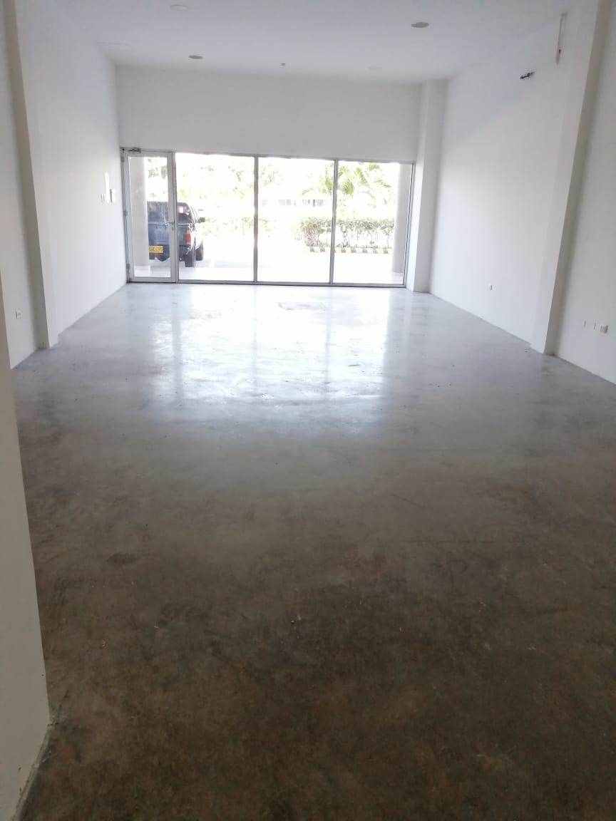 Cartagena Venta  Local Mamonal