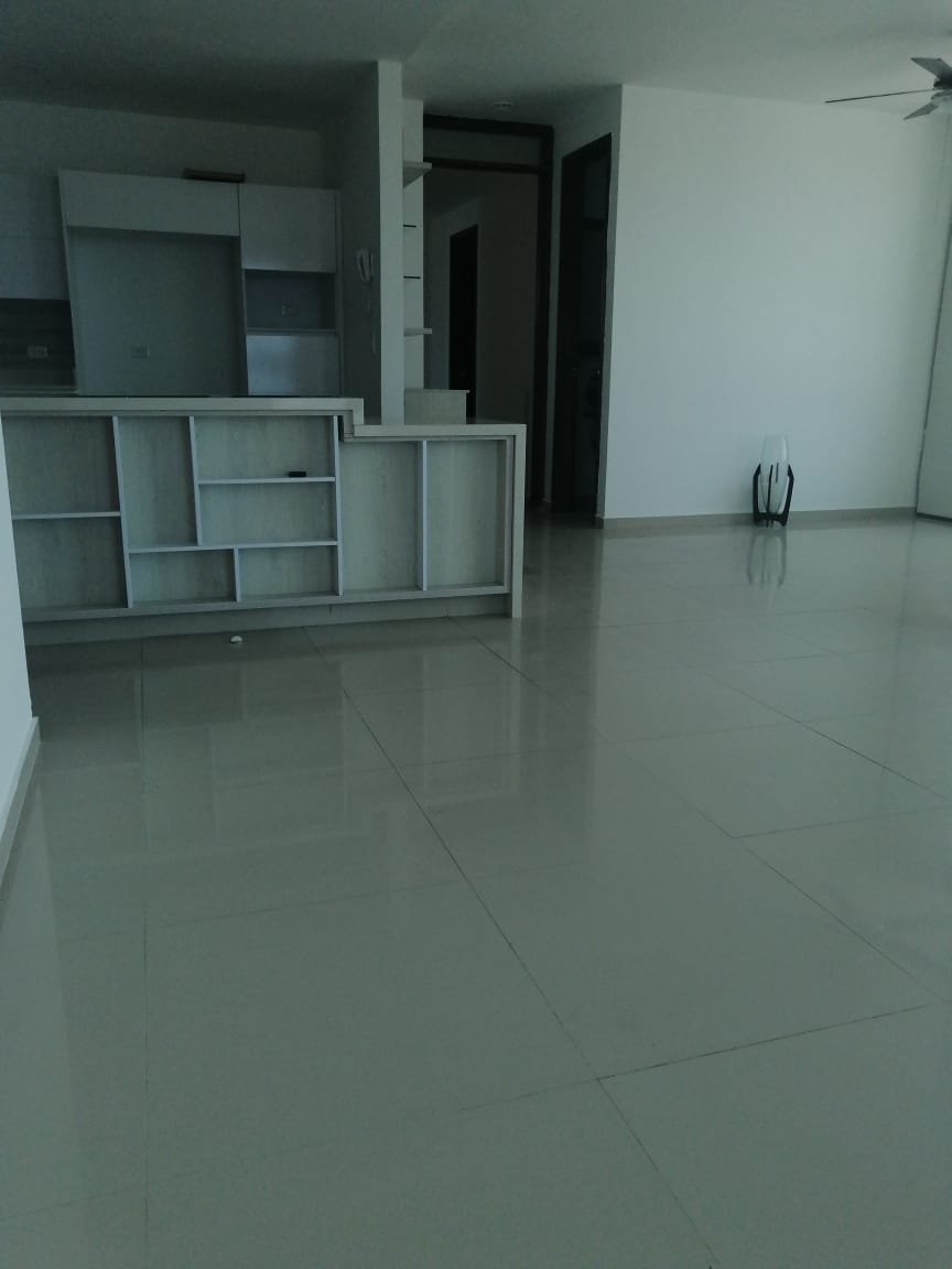 Apartamento en Venta, Manga - Cartagena.