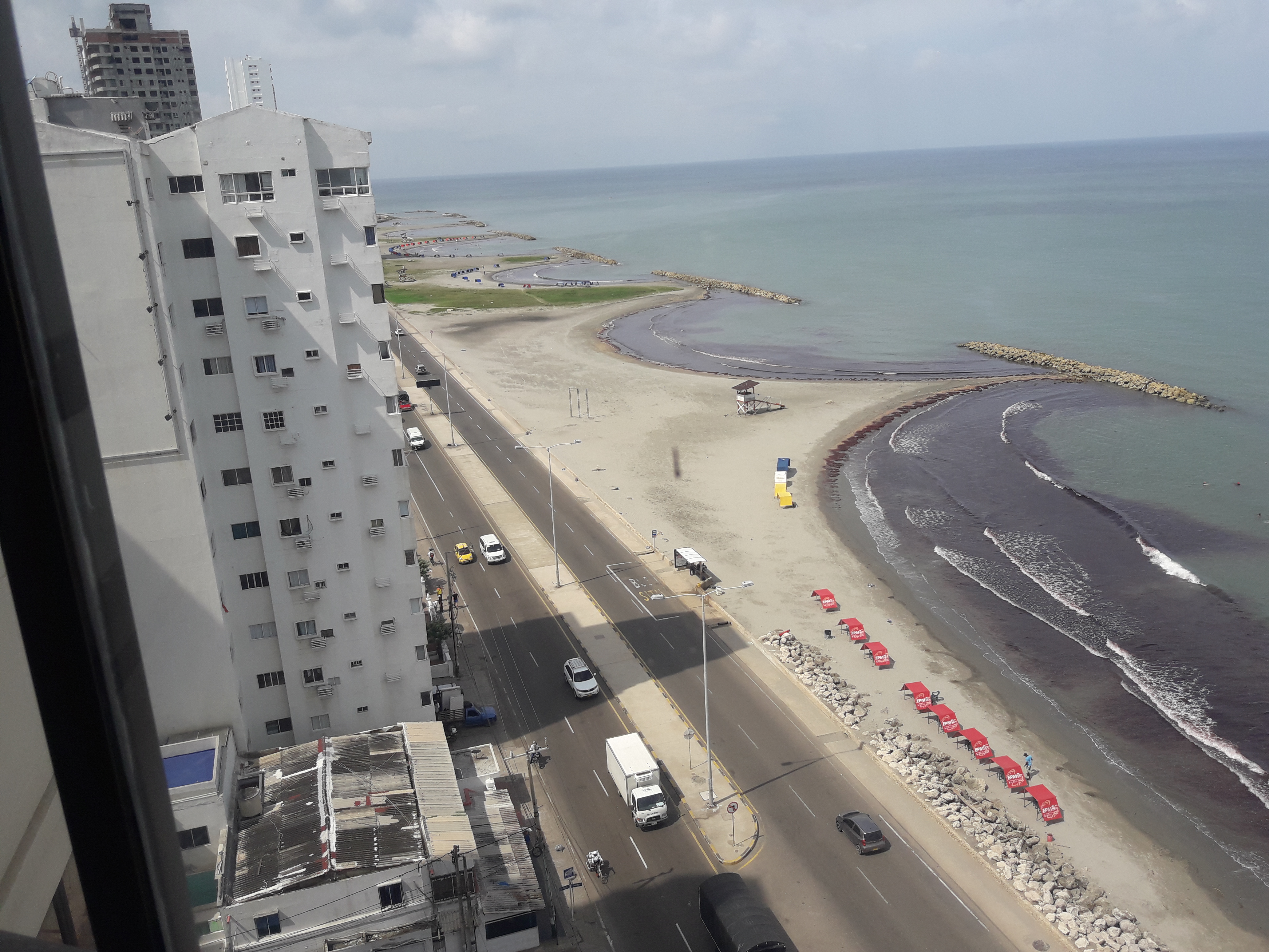 APARTAMENTO EN VENTA MARBELLA - CARTAGENA