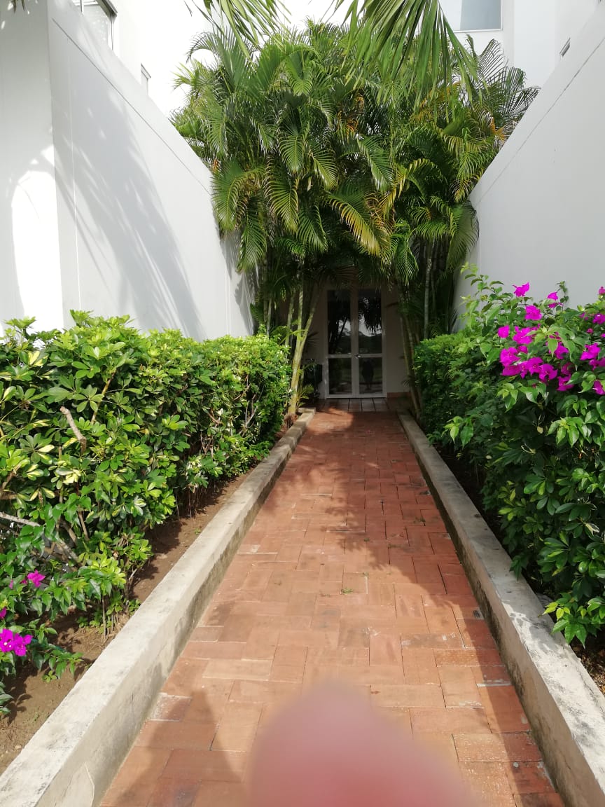 Apartamento en Venta, Zona Norte - Cartagena.