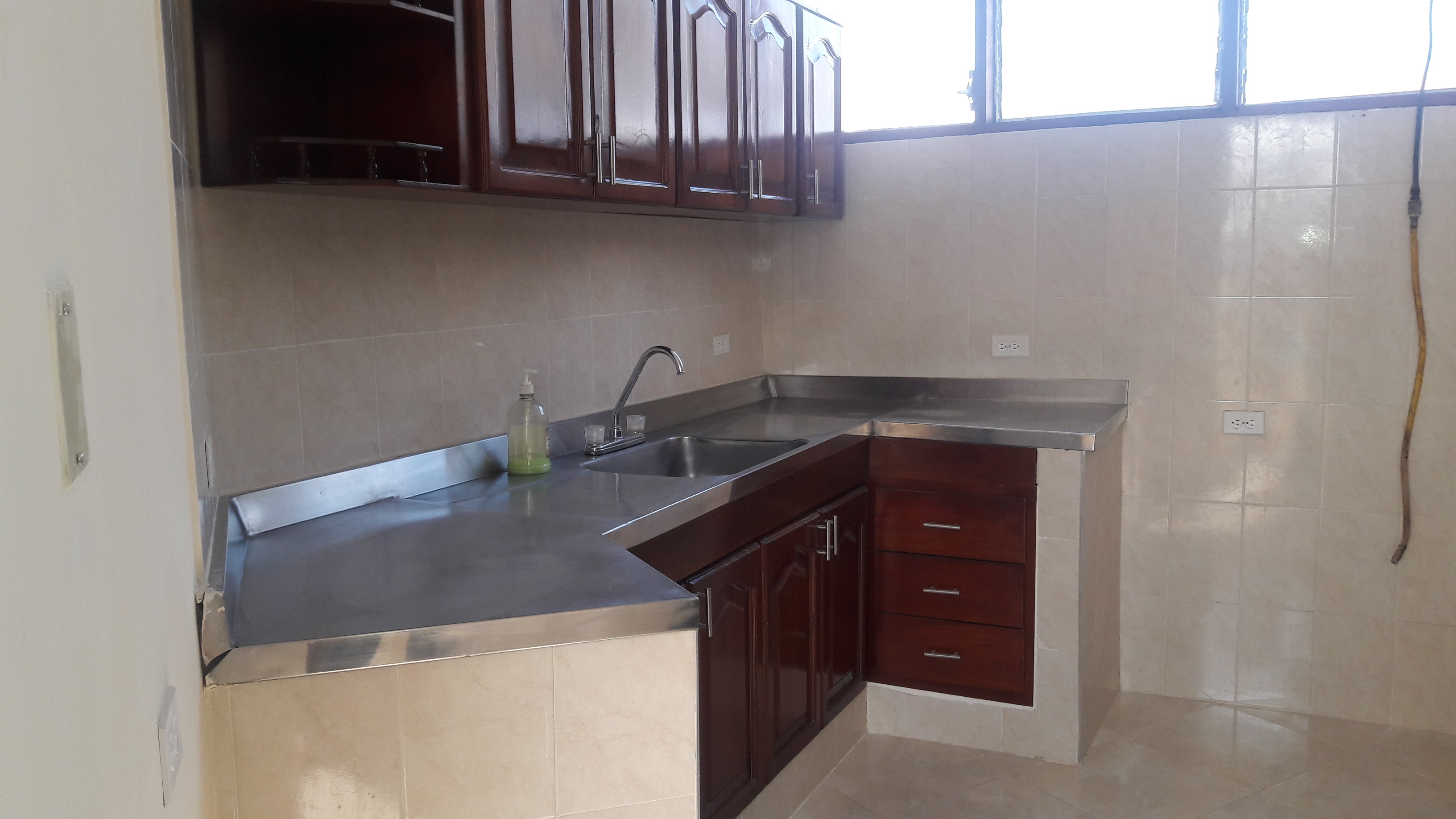 Cartagena Venta de Apartamento Pie de la Popa