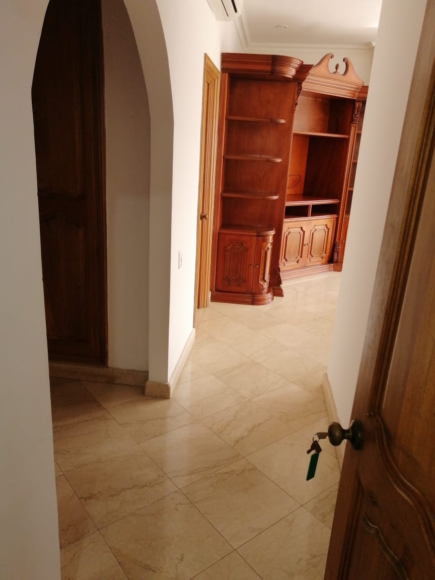 Cartagena Venta Apartamento Manga