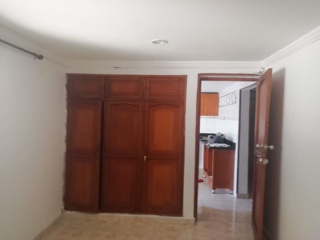 Cartagena Arriendo Casa Santa Monica
