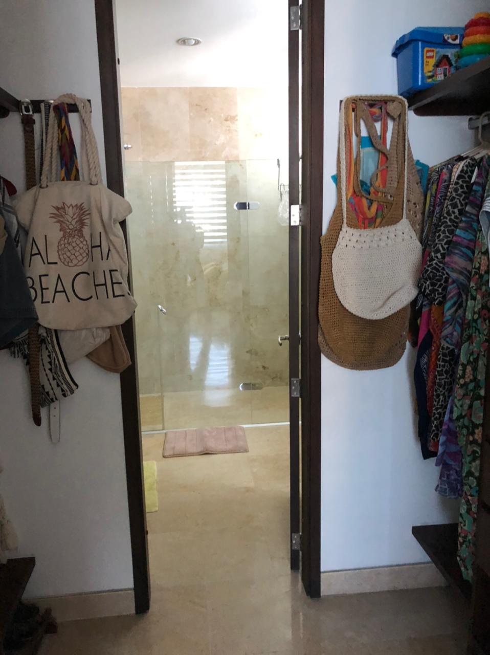 APARTAMENTO EN VENTA  CASTILLOGRANDE - CARTAGENA