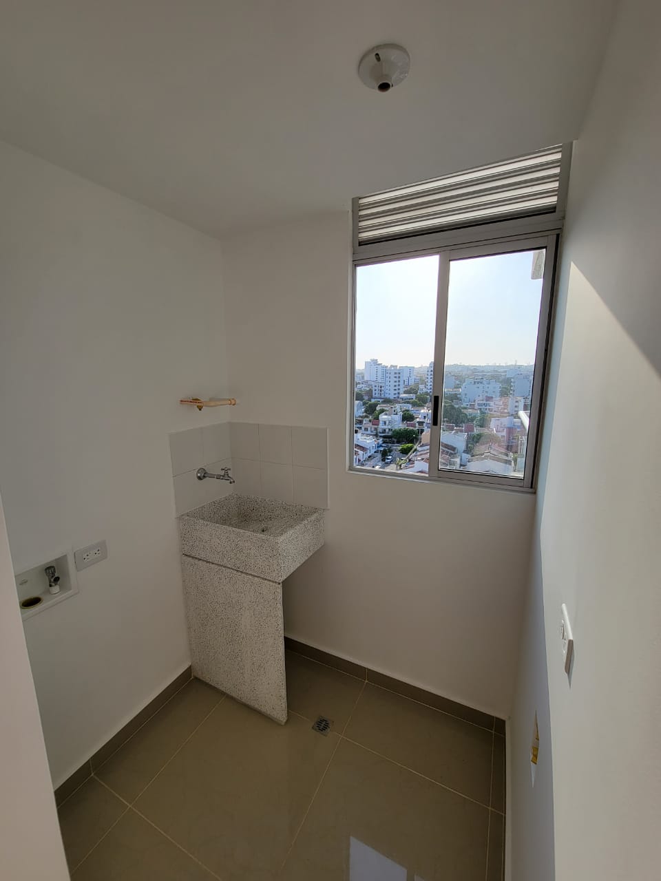 Apartamento en Arriendo, La Castellana - Cartagena