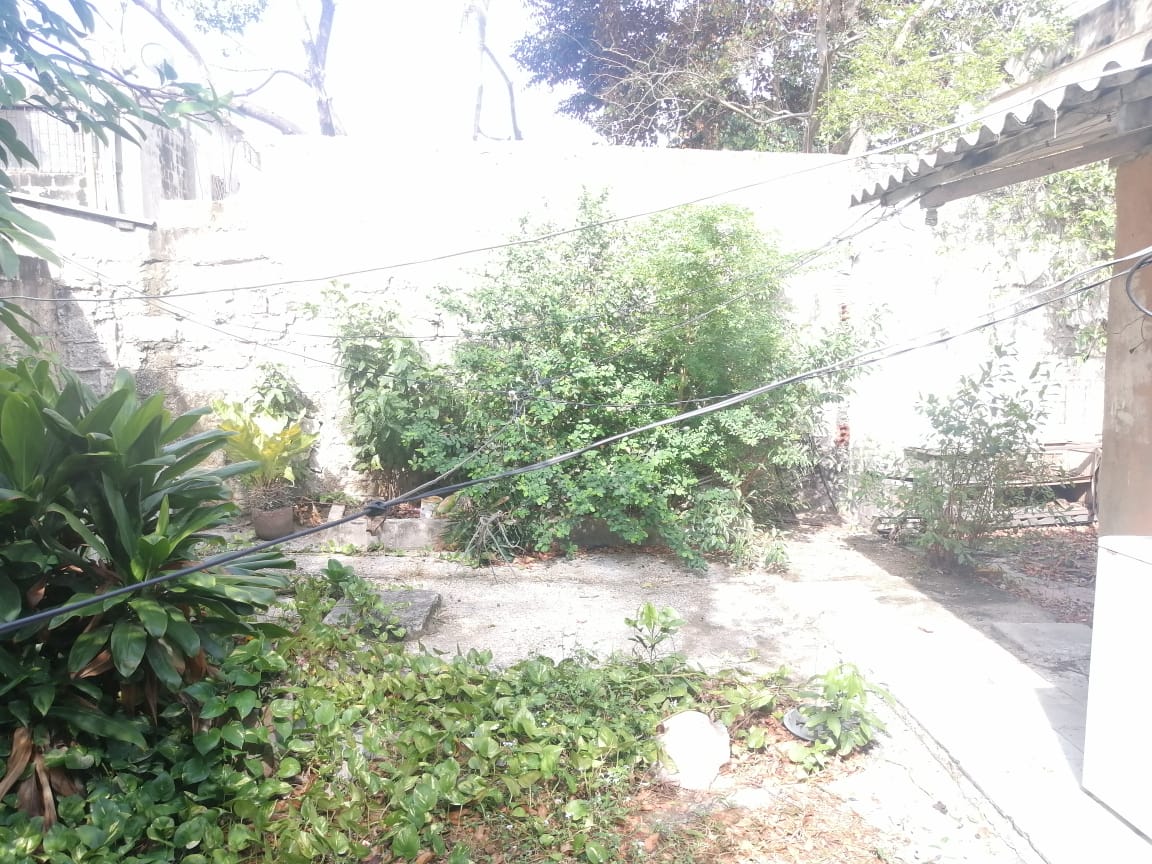 Cartagena Venta Casa Lote Para Remodelación Manga