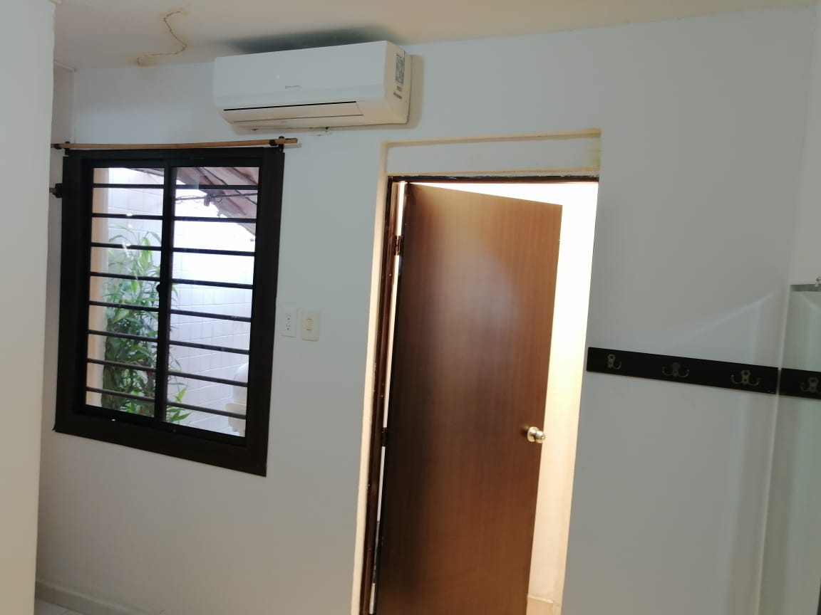 Cartagena Venta Casa  Manga