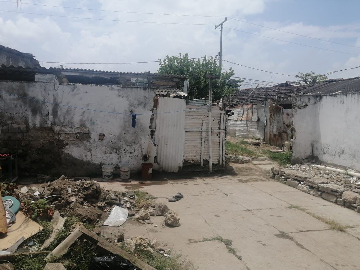 Lote en Venta, Torices - Cartagena.