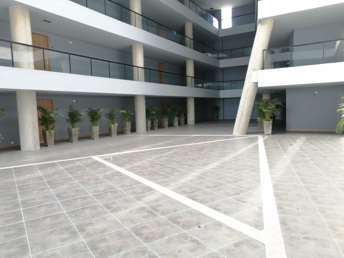 Cartagena  Venta Oficina Bosque