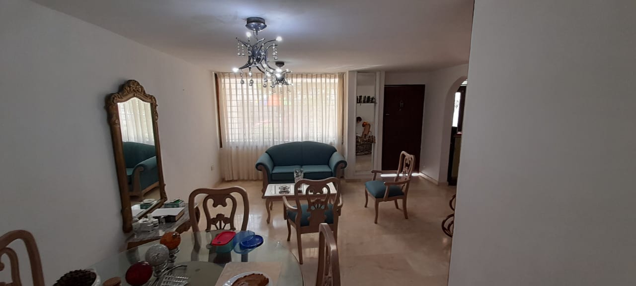 Casa en Venta, Pie de la Popa - Cartagena