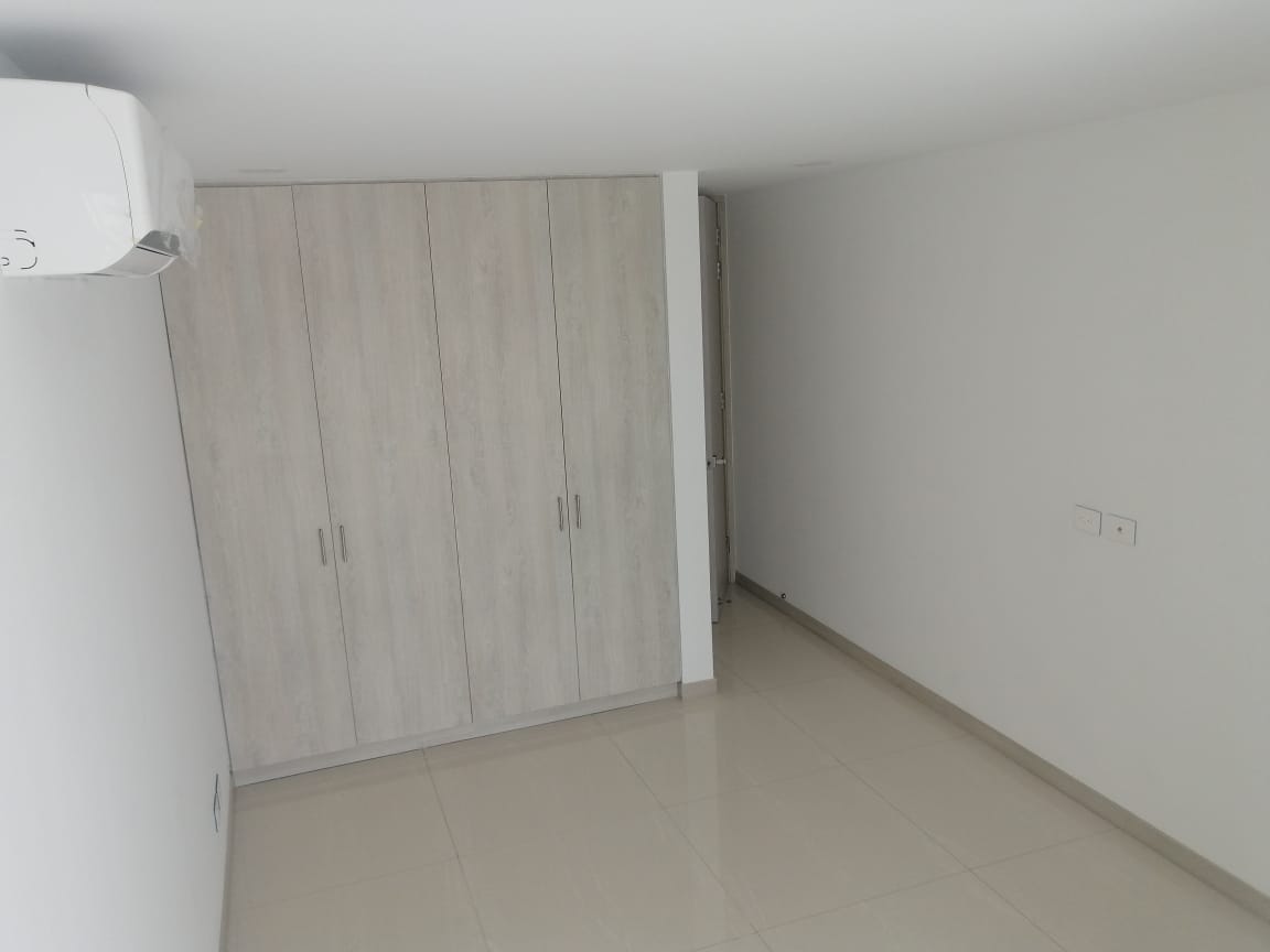 Cartagena Venta Apartamento Crespo