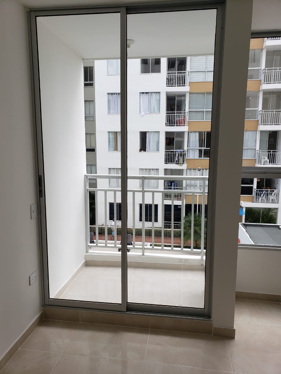APARTAMENTO EN VENTA LA CAROLINA - CARTAGENA
