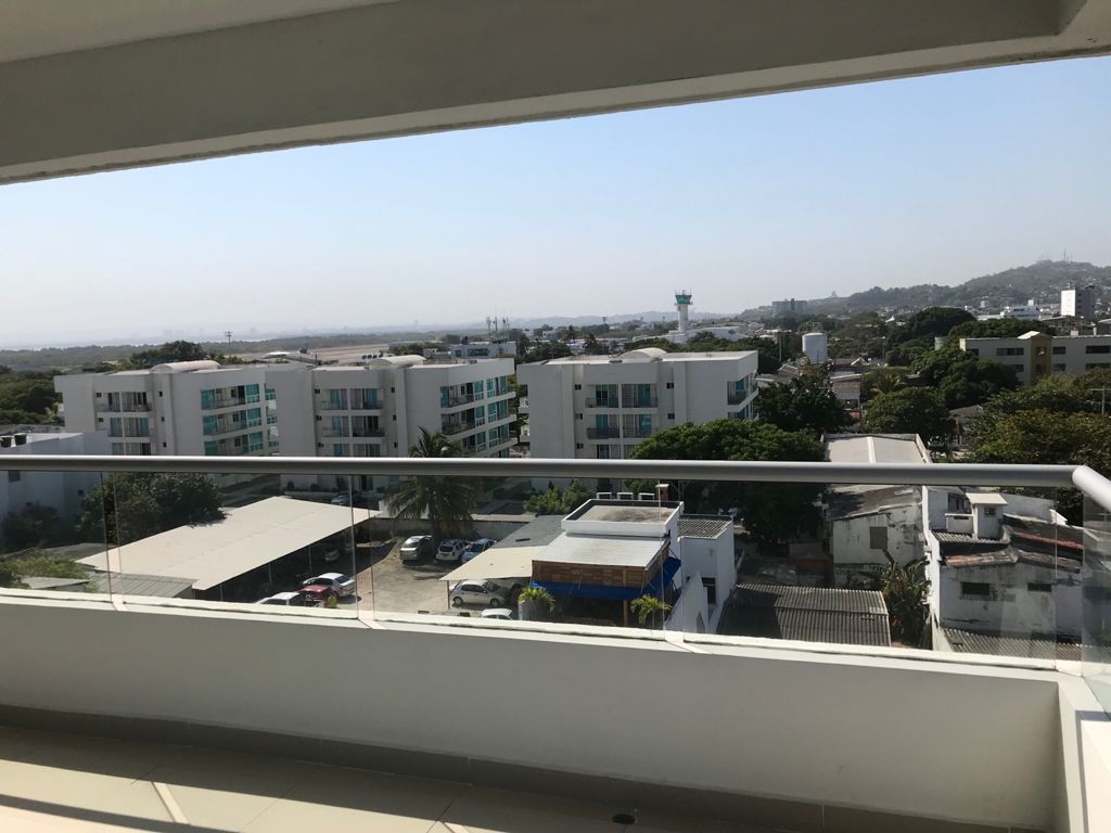 Apartamento en Venta Crespo Cartagena