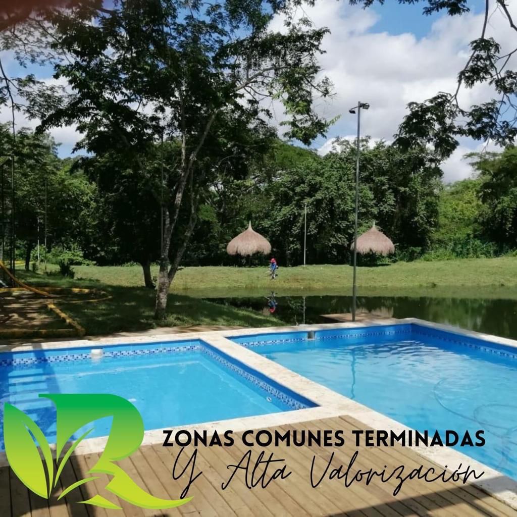Lote en Venta Turbaco