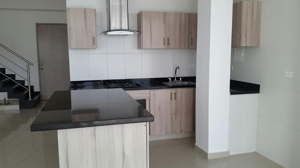 Apartamento en Venta Manga  Cartagena