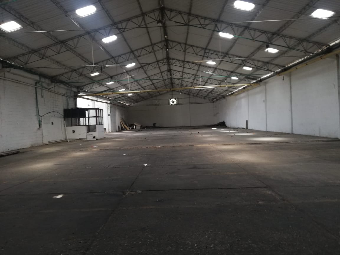 Cartagena Venta Bodega Bosque